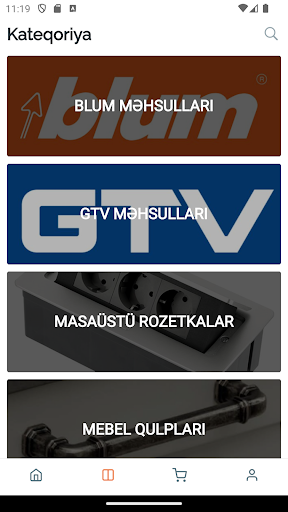 Mebaks screenshot 2