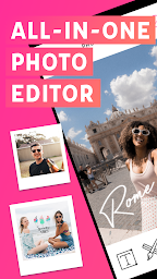 PicLab - Photo Editor