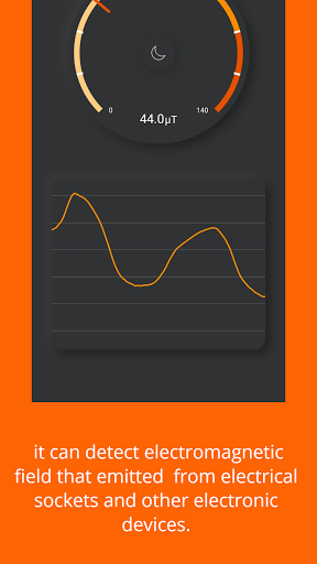 Metal detector gold detector