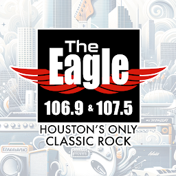 Icon image Houston's Eagle