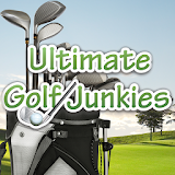 Ultimate Golf Junkies icon