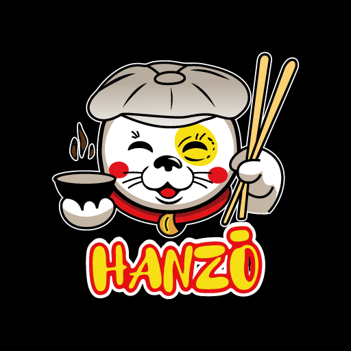 Hanzo – суші та роли Київ Download on Windows
