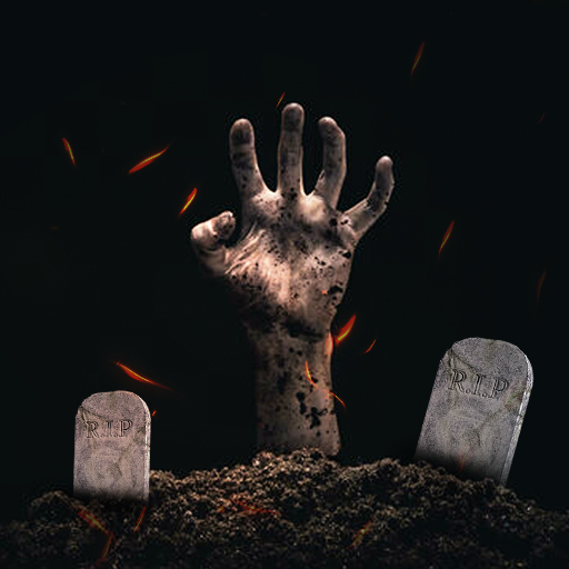 Last Stand Against The Dead 2 logo