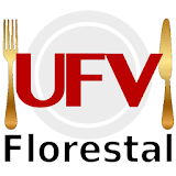 Cardápio UFV - Florestal icon