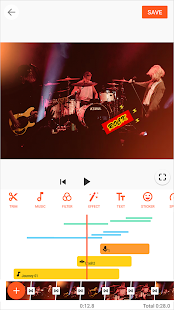YouCut - Video Editor & Maker Screenshot