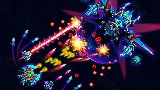 Galaxiga APK  MOD (Unlimited Money) v22.69 Gallery 7