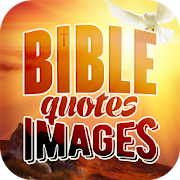 Bible Quotes and Verses with Images  Icon