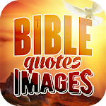 Bible Quotes with Images Apk