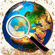 learn geography from home