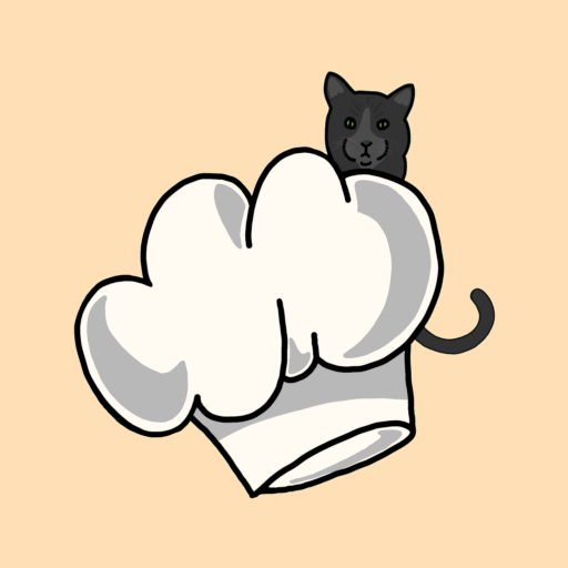 Luckys Cooking logo
