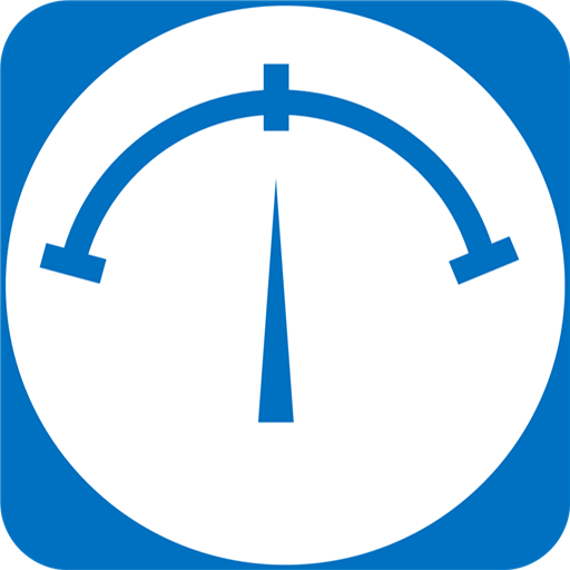 Energy Analyzer(Smart Meter)  Icon