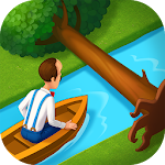 Cover Image of Download Gardenscapes 4.7.5 APK
