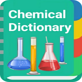 Chemical Dictionary apk
