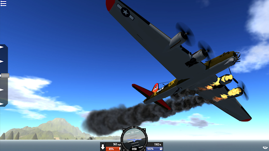 SimplePlanes MOD APK v1.12.128 (Full Paid Unlocked) free for android poster-2
