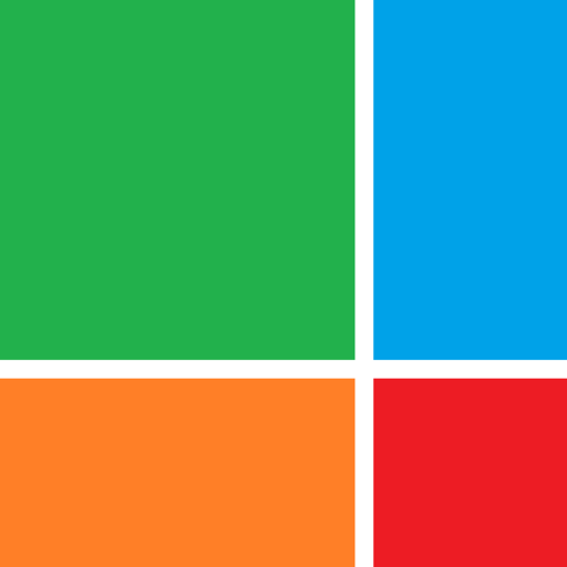 Eisenhower Matrix To-Do logo