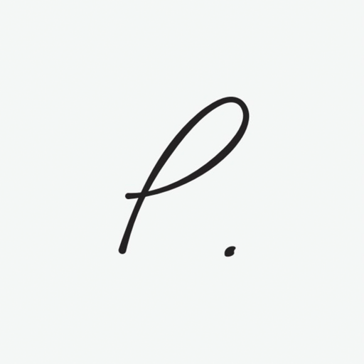 美容室・ヘアサロン pif（ピフ） 公式アプリ logo