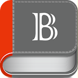 Bookeetab - Pocket Library icon