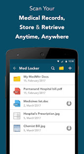 MedMitr | Medical Discount App