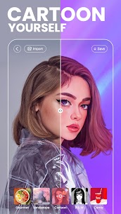 تحميل تطبيق BeautyPlus مهكر 2022 للاندرويد 2