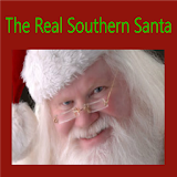The Real Southern Santa icon