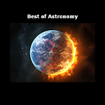 Cover Image of Télécharger Le meilleur de l'astronomie 6.2 APK