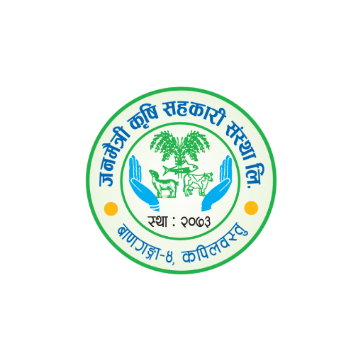 JANAMAITRI CO-OPERATIVE APP logo