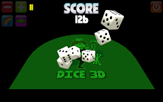 Dice 3D - virtual dice rollerのおすすめ画像2