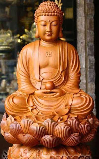 Nan Wu Amitabha - 南無阿彌陀佛