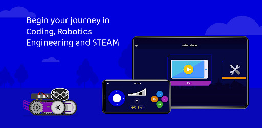 GBlox Mobile Screen 3