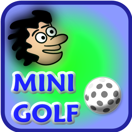 Mini Golf LINS  Icon