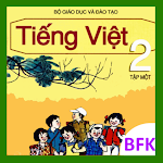 Cover Image of Baixar Tieng Viet Lop 2 7.0.0 APK