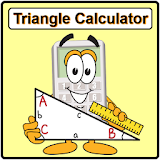 Triangle Calculator Solver icon