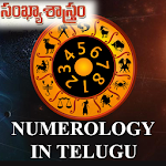 Cover Image of Download Numerology in Telugu  APK