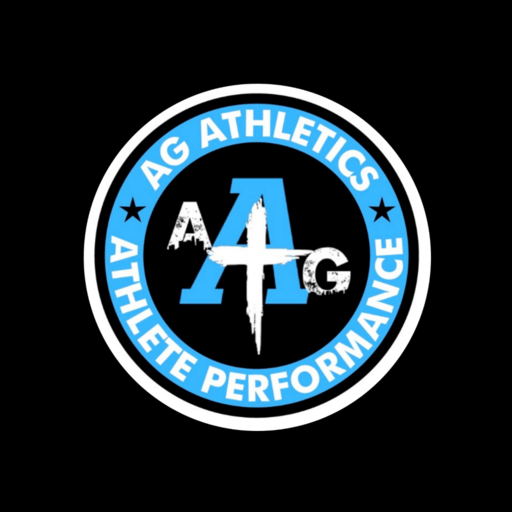 AG Athletics logo