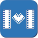 MovieLog 【映画 鑑賞記録・メモ・レビュー 、 バッ - Androidアプリ