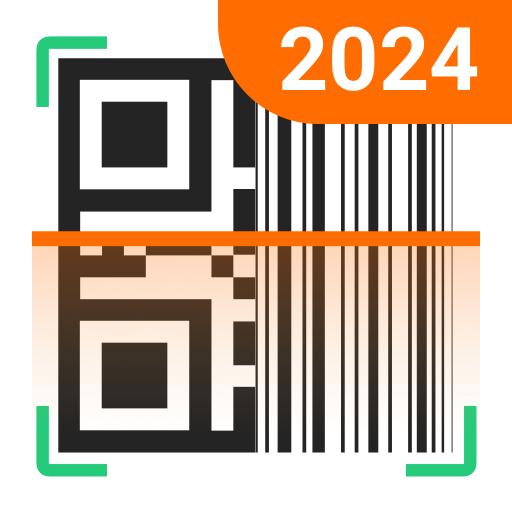 QR Reader - Barcode Scanner 1.01.60.0424 Icon