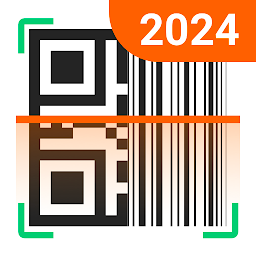 Ikonbillede QR Reader - Barcode Scanner