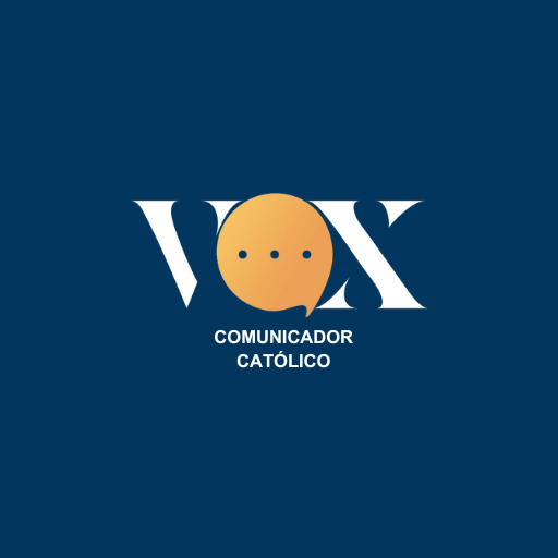 VOX APP logo