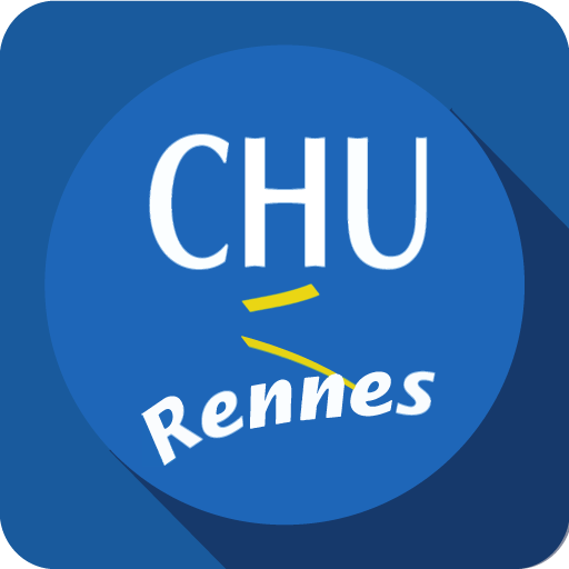 My CHU Rennes logo