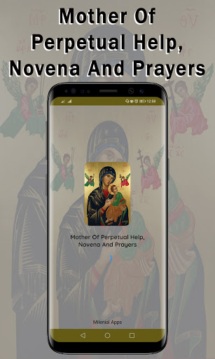 Our Mother Of Perpetual Help Screen 2