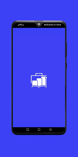 Comunidade BlueSpace Screen 3