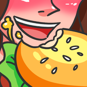Captura de Pantalla 1 Eat it !  - asmr merge food android