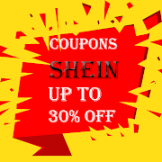 Daily Coupons Shein