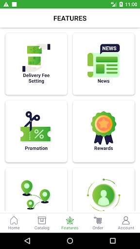 Appmu Admin Screen 3