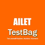 Cover Image of Tải xuống Ailet Online Test App  APK