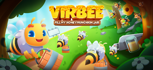 Android application Virbee screenshort