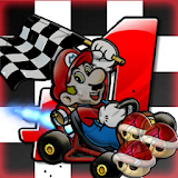 Guide Super Mario Kart 8 icon