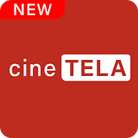 Cinetela : movies & tv series