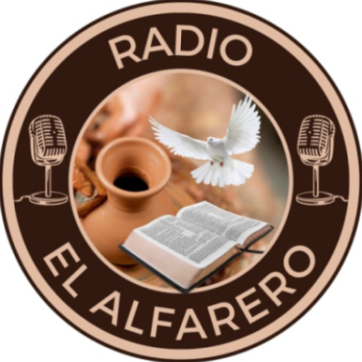 Radio El Alfarero logo