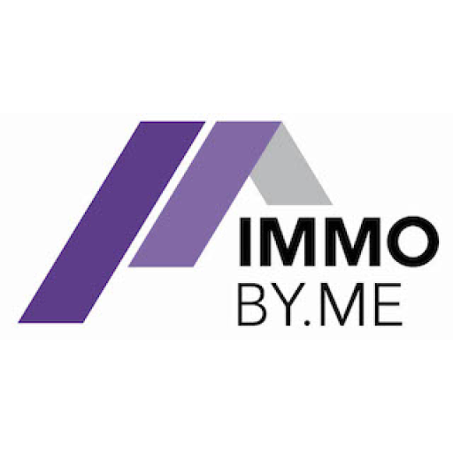 IMMO BY ME logo